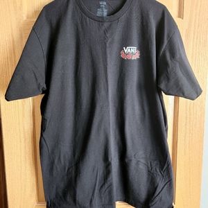 Van's Tshirt